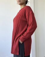 Sweater Zamora (Dralon) - Imagen 5