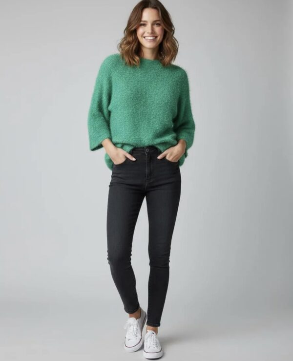 Sweater Canada (Monito) - Imagen 7