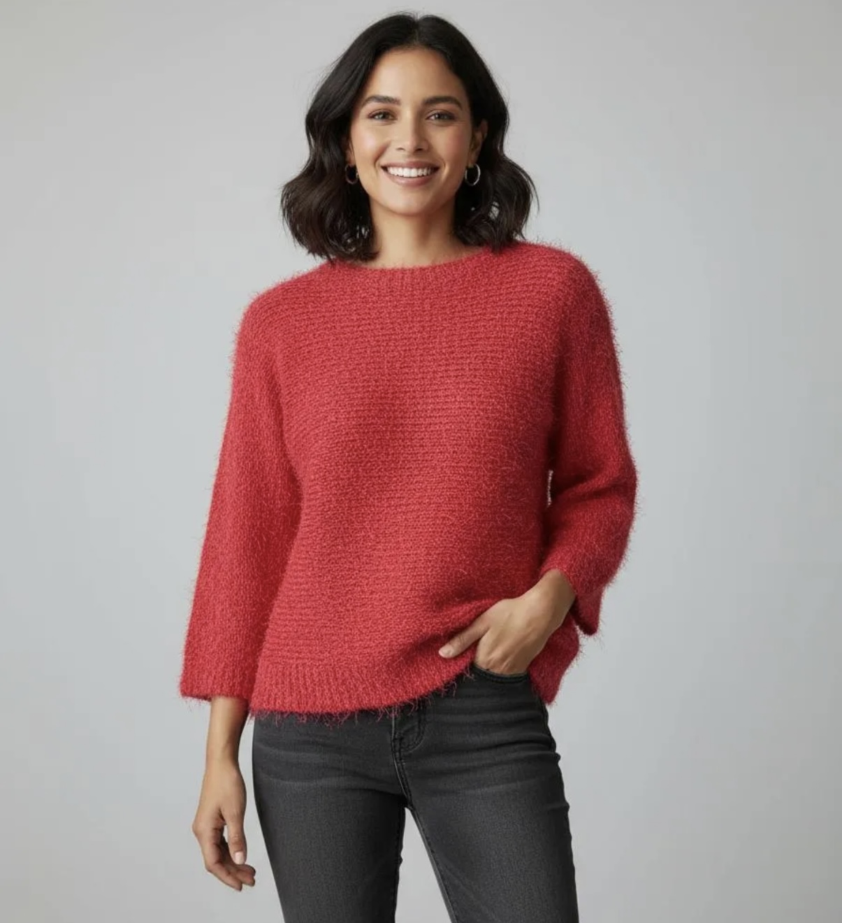 Screenshot Sweater Canada (Monito) - Imagen 1