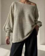 Sweater Beirut (Dralon) - Imagen 4