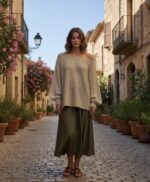 Sweater Beirut (Dralon) - Imagen 5