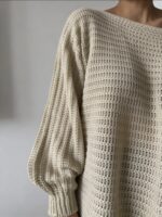 Sweater Beirut (Dralon) - Imagen 3