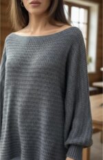 Sweater Beirut (Dralon) - Imagen 6