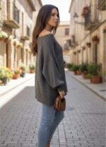 Sweater Beirut (Dralon) - Imagen 8