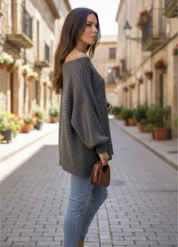 Sweater Beirut   (Dralon) - Imagen 8