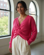 Sweater Toronto (Dralon)