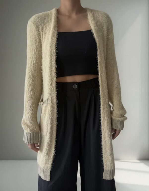 Cardigan Marsella  (Monito) - Imagen 7