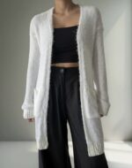 Cardigan Marsella  (Monito) - Imagen 8
