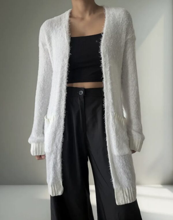 Cardigan Marsella  (Monito) - Imagen 8