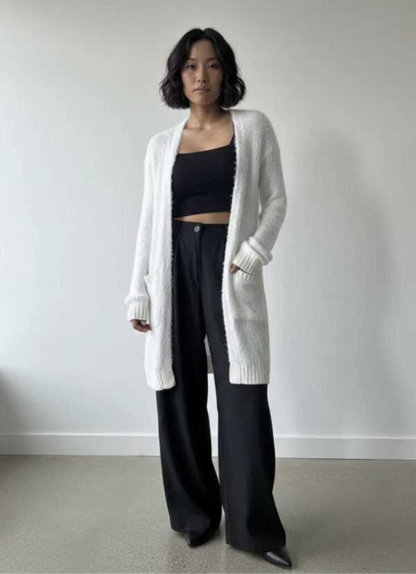 Cardigan Marsella  (Monito) - Imagen 10