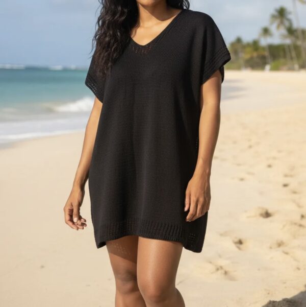 Vestido Renacer (Algodon) - Imagen 15