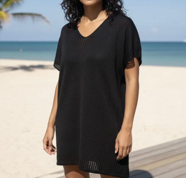 Vestido Renacer (Algodon) - Imagen 17