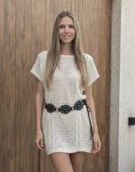 Vestido Raiz (Algodon)