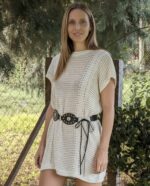 Vestido Raiz (Algodon) - Imagen 13