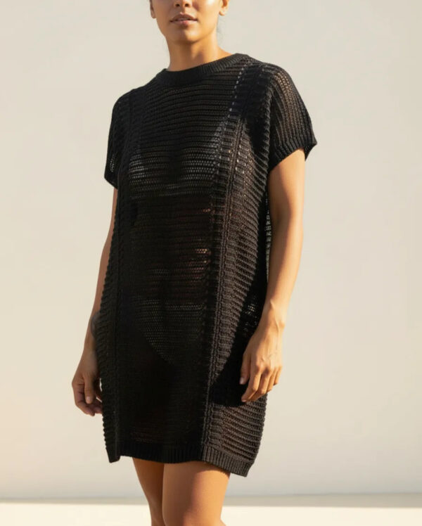 Vestido Raiz (Algodon) - Imagen 16