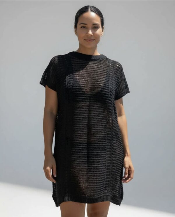 Vestido Raiz (Algodon) - Imagen 18