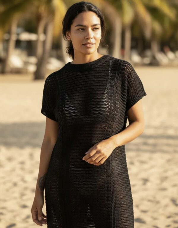 Vestido Raiz (Algodon) - Imagen 22