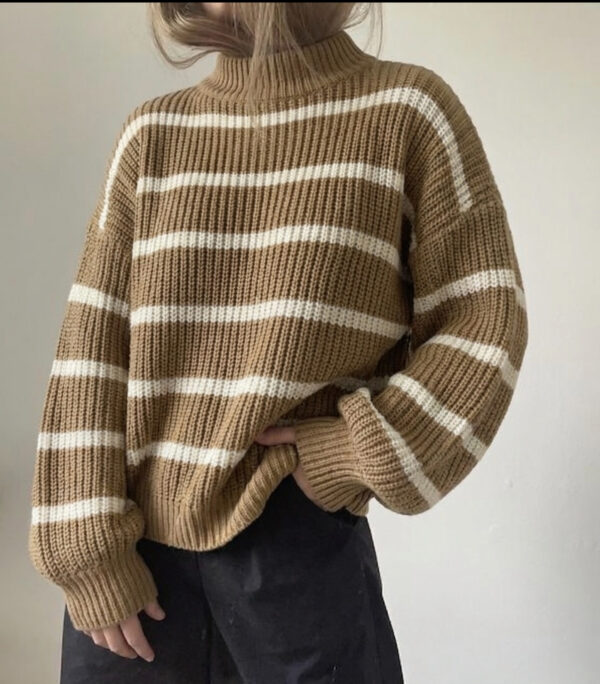 Pack x3 Sweater Palermo - Imagen 5
